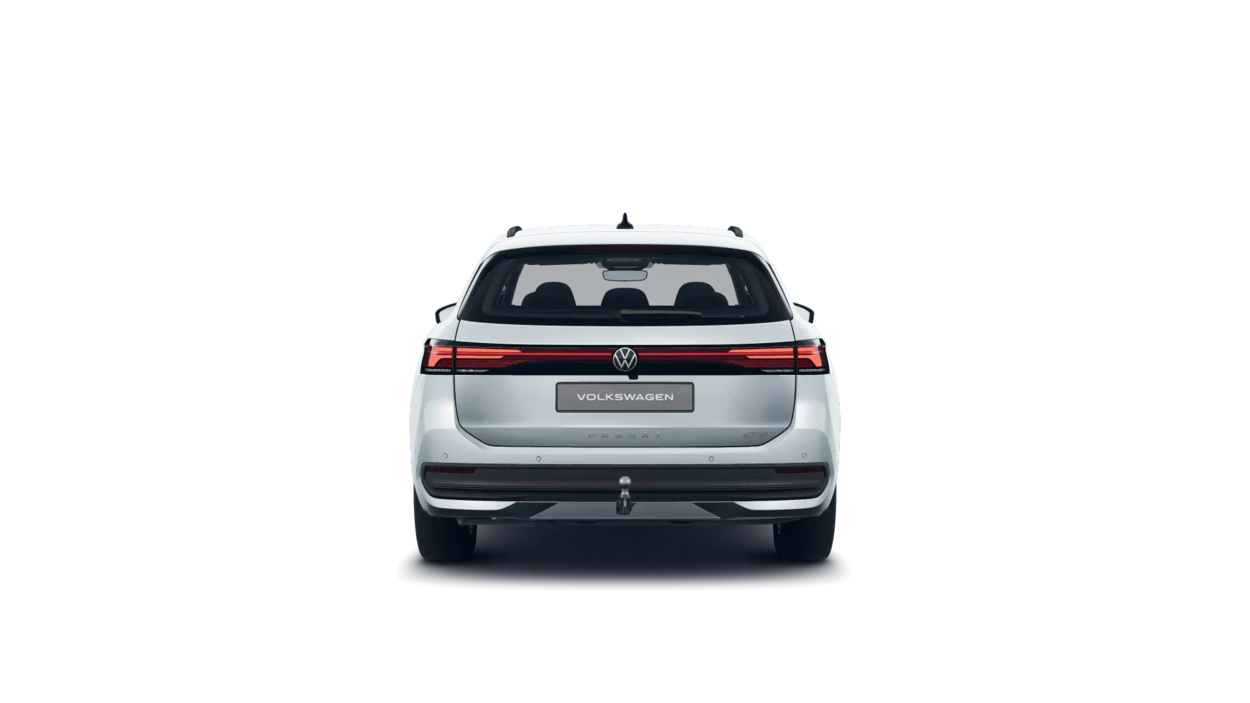 Passat - render 1