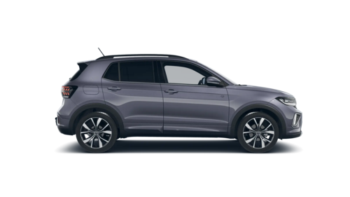 T-Cross R-Line 2026 [object Object]