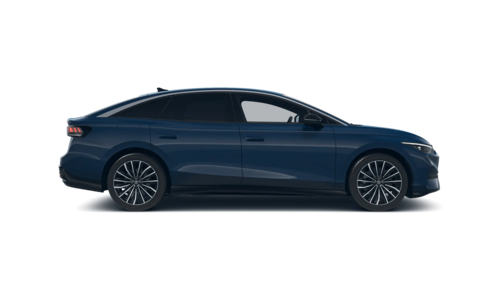 ID.7 Plus 2025 [object Object]