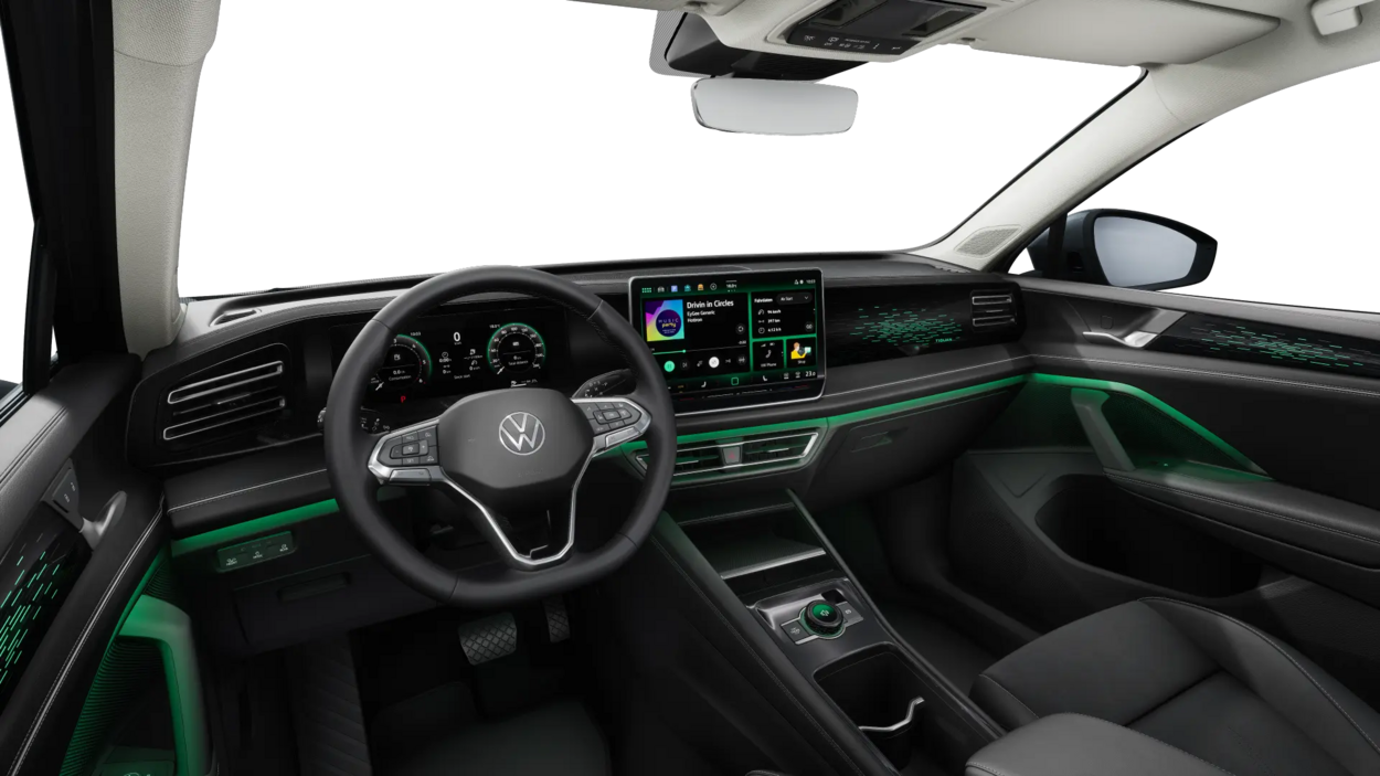 Tiguan - render 6}