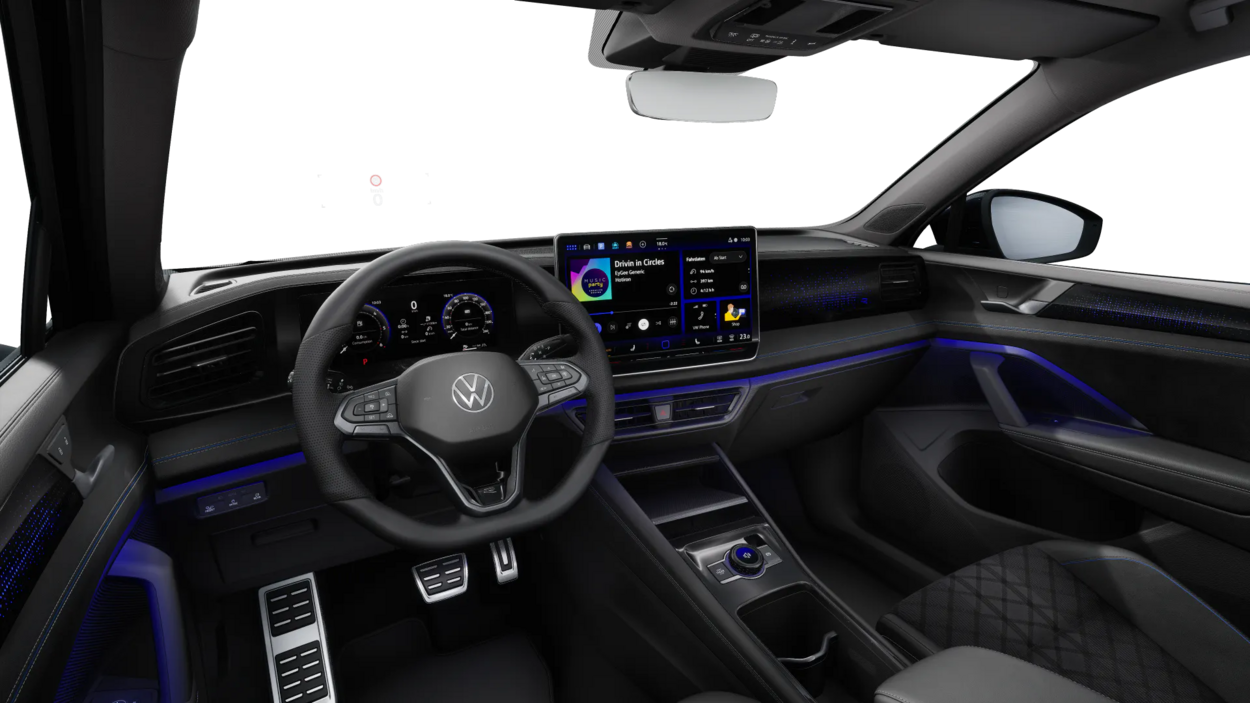 Tiguan - render 6}