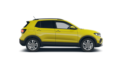 T-Cross Life Plus 2026 [object Object]