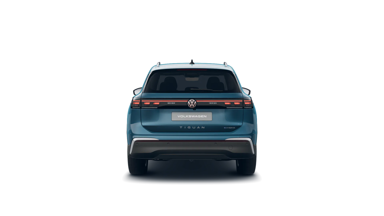 Tiguan - render 1}