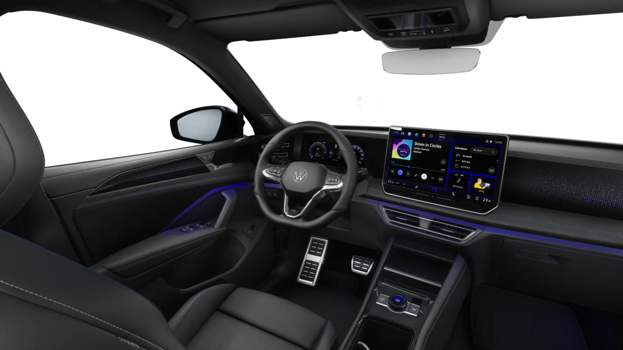Tiguan - render 7}