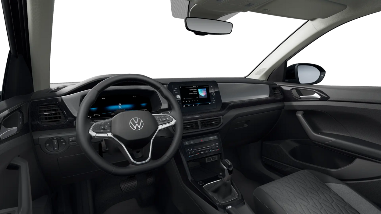 T-Cross - render 6