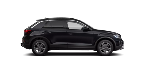 T-Roc Life Plus 2025 [object Object]