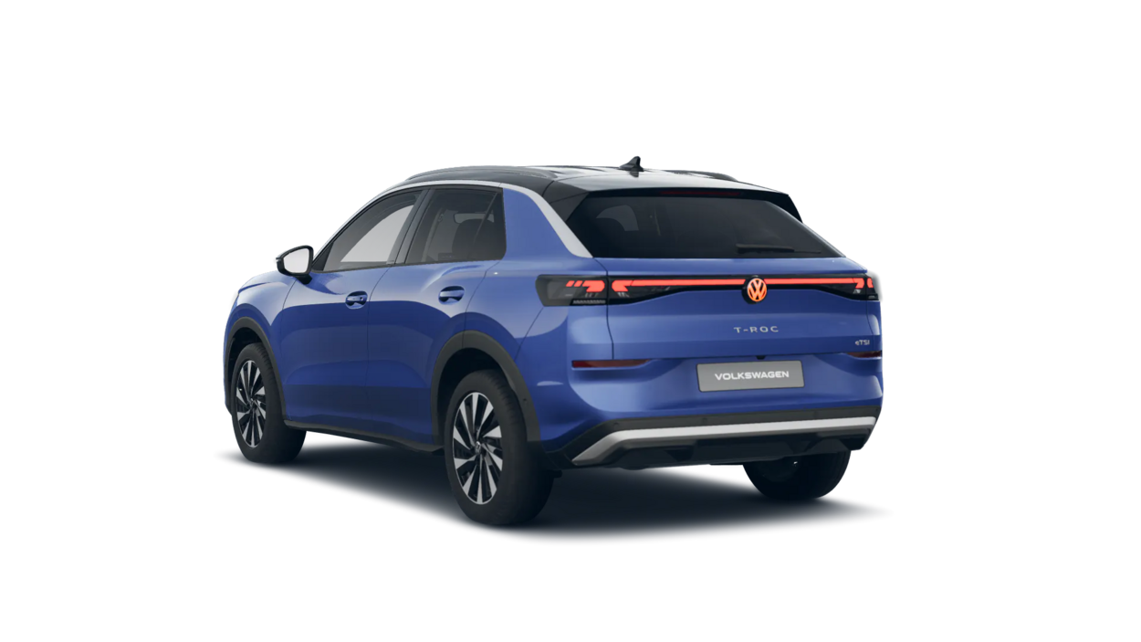 Nowy T-Roc - render 2}