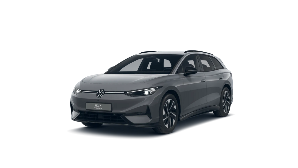 ID.7 Tourer - render 4
