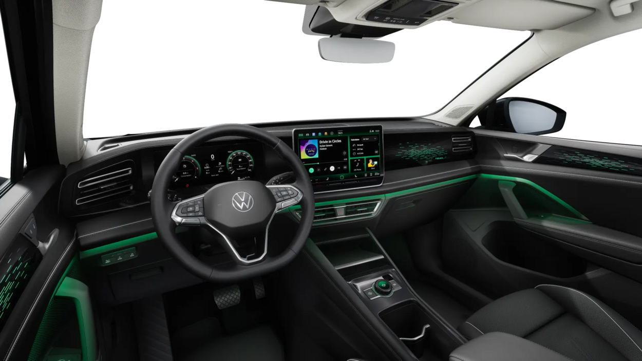 Tiguan - render 6}