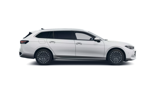 Passat Elegance 2025 [object Object]