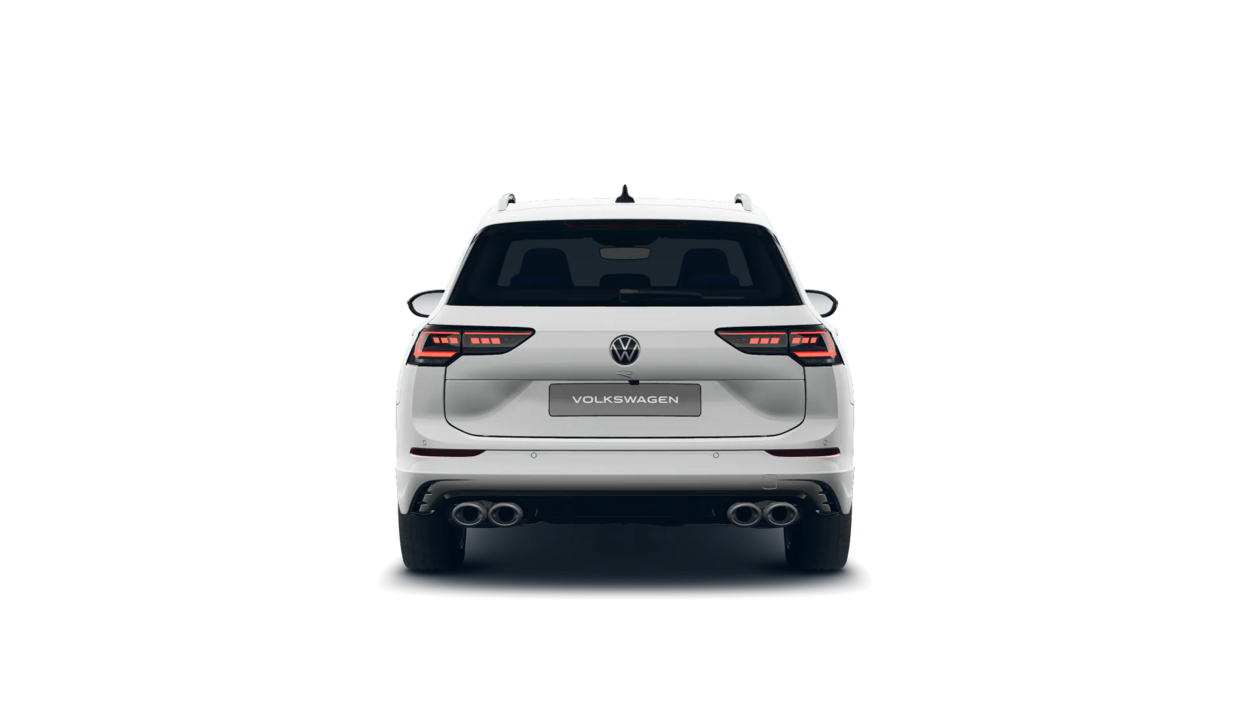 Golf Variant - render 1