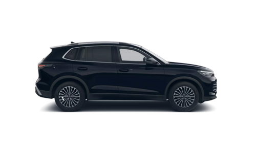 Tiguan Elegance 2025 [object Object]