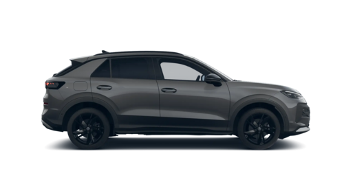 Nowy T-Roc Style 2026 [object Object]