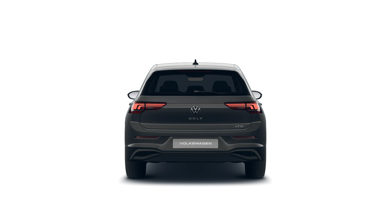 Golf - render 1