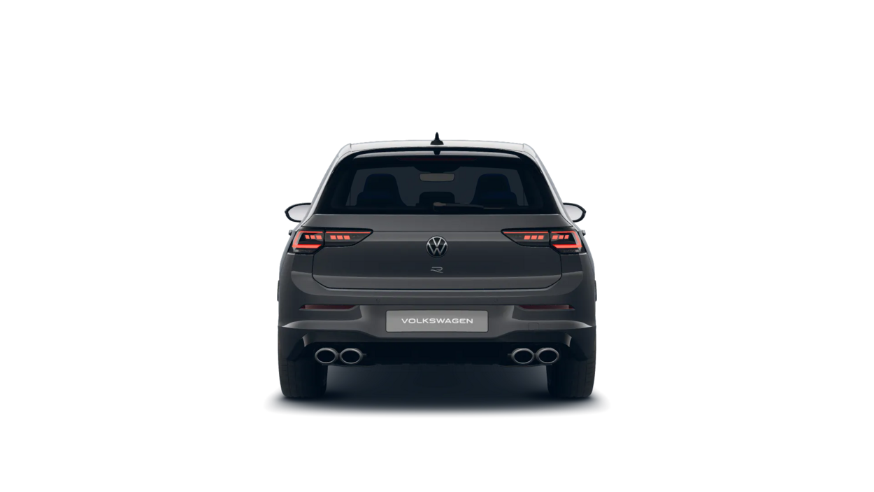 Golf - render 1