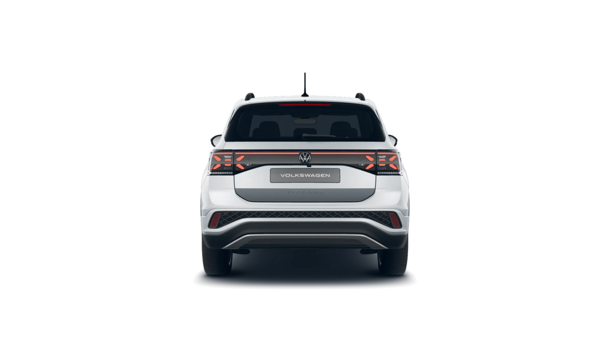 T-Cross - render 1