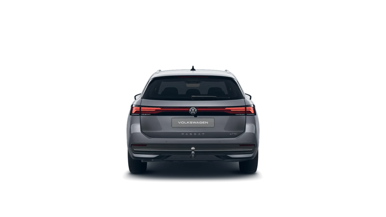 Passat - render 1