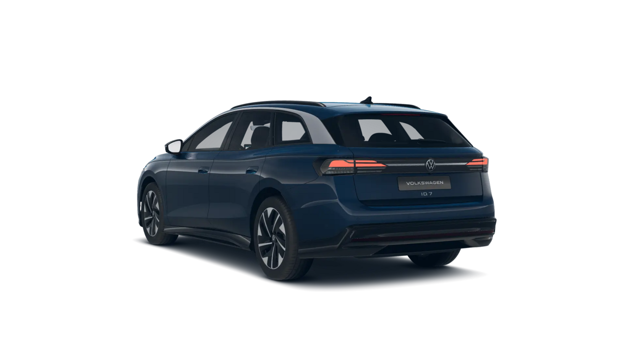 ID.7 Tourer - render 2