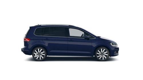 Touran Highline 2026 [object Object]