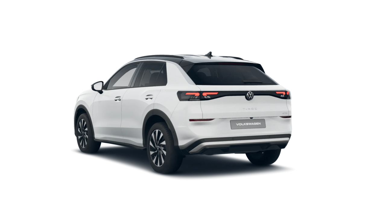 Nowy T-Roc - render 2}