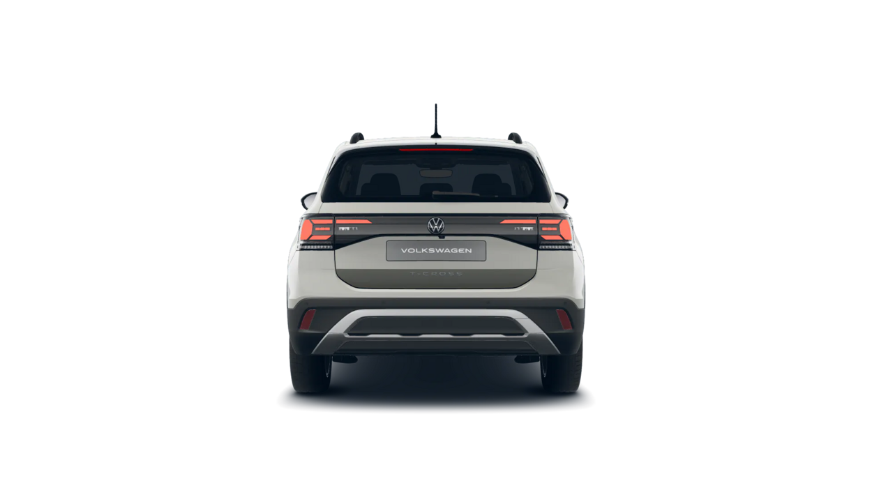 T-Cross - render 1}