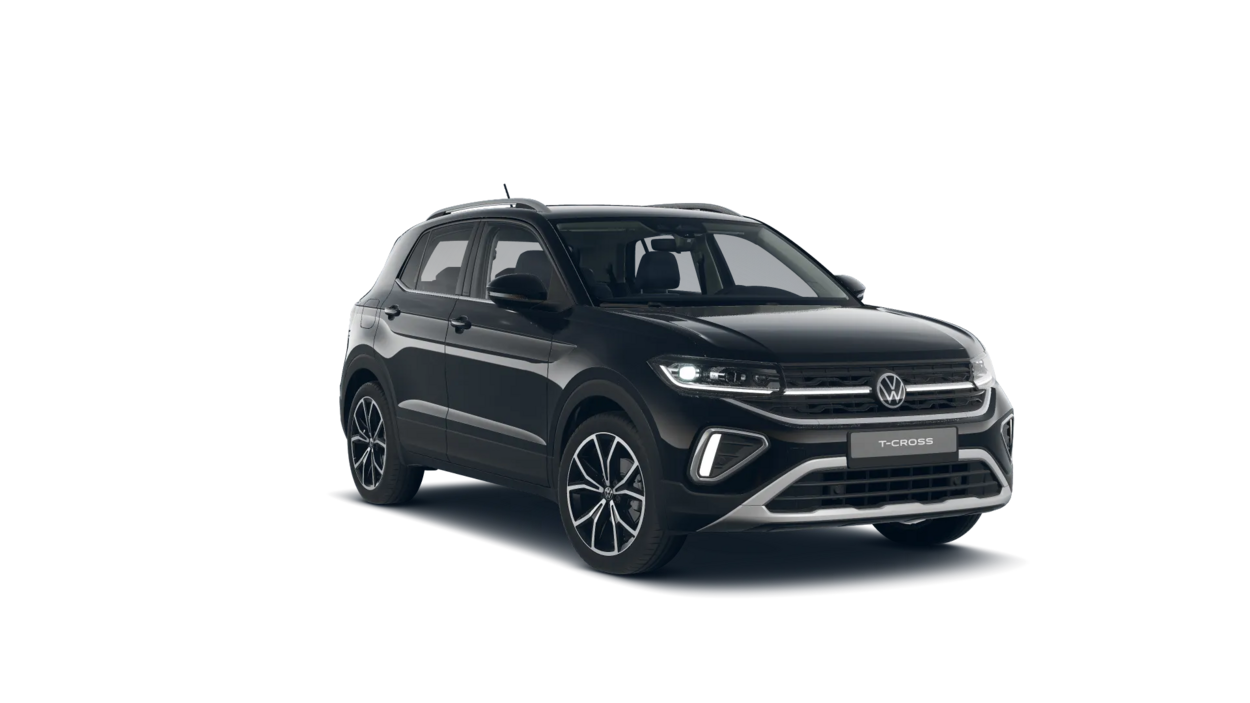 T-Cross - render 0