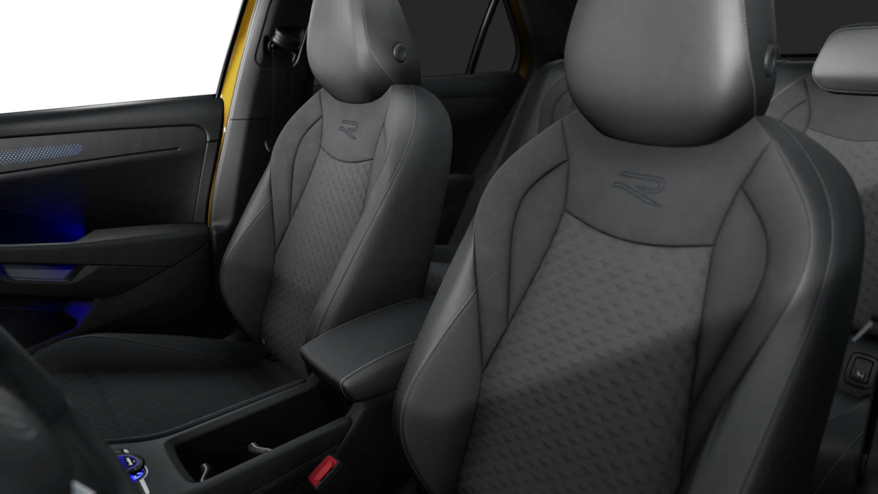 Nowy T-Roc - render 7