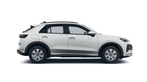 Nowy T-Roc Trend 2026 [object Object]