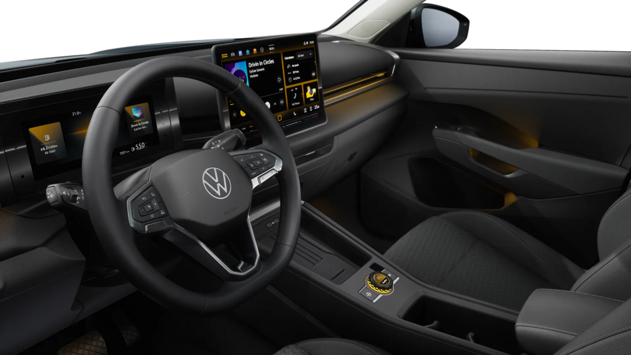 Nowy T-Roc - render 6