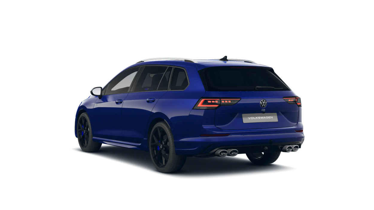 Golf Variant - render 2