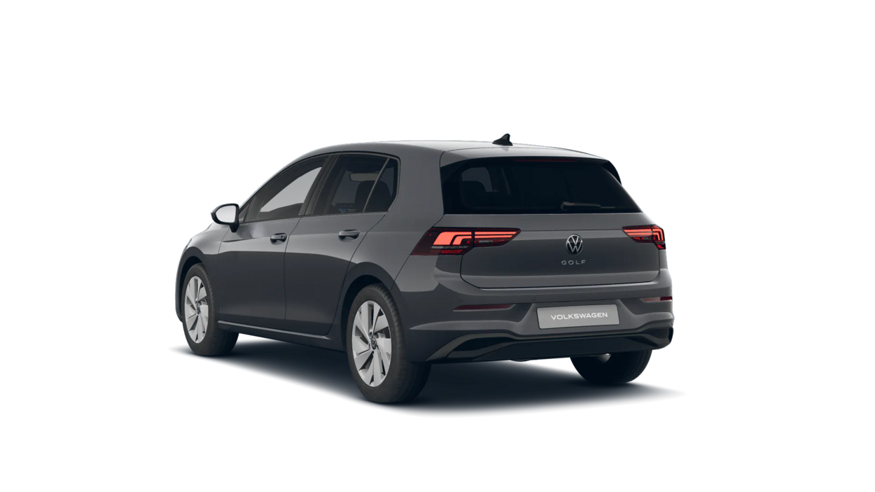 Golf - render 2
