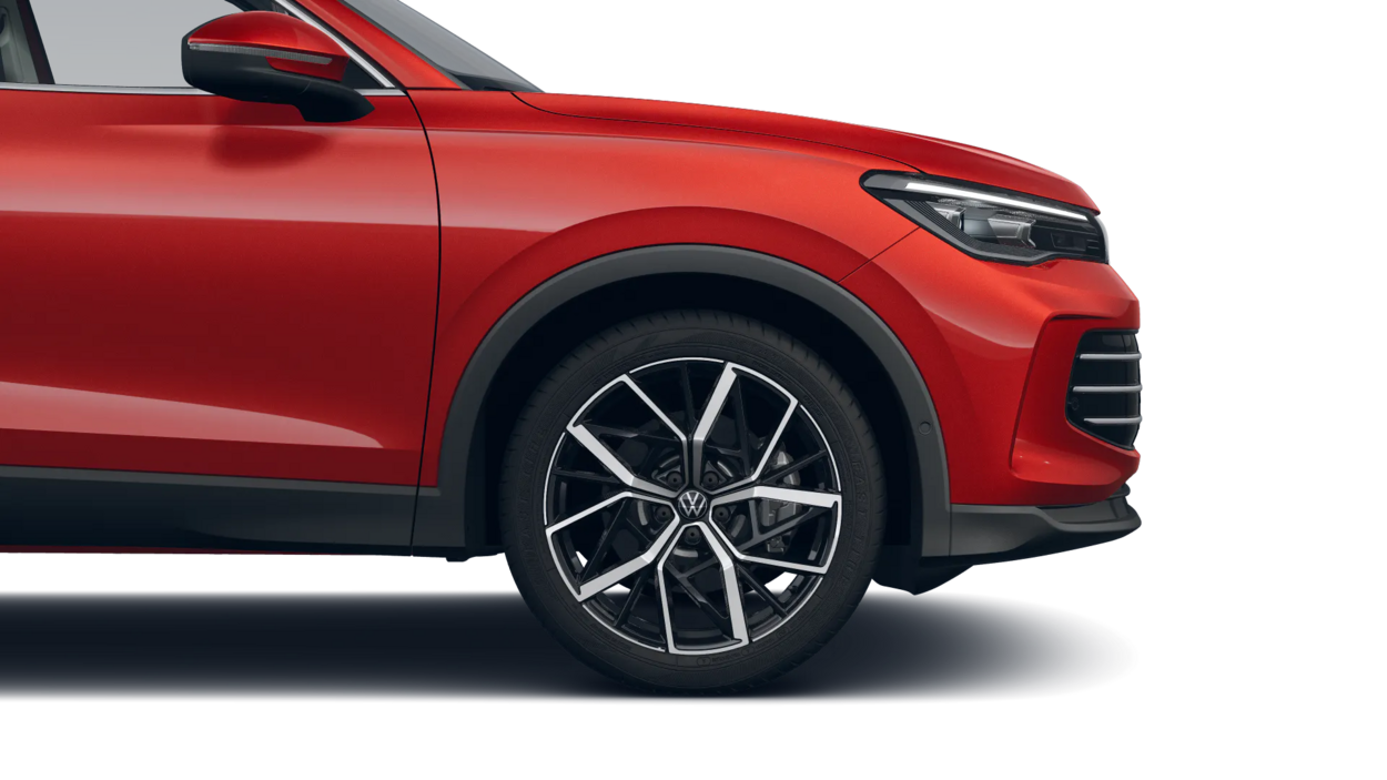 Tiguan - render 5}