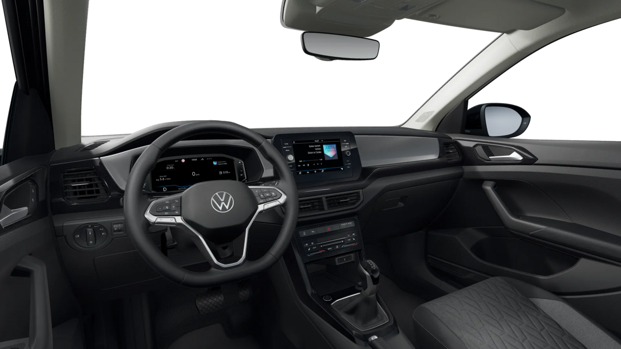 T-Cross - render 6}