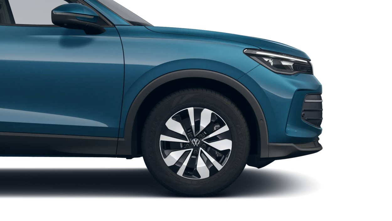 Tiguan - render 5}
