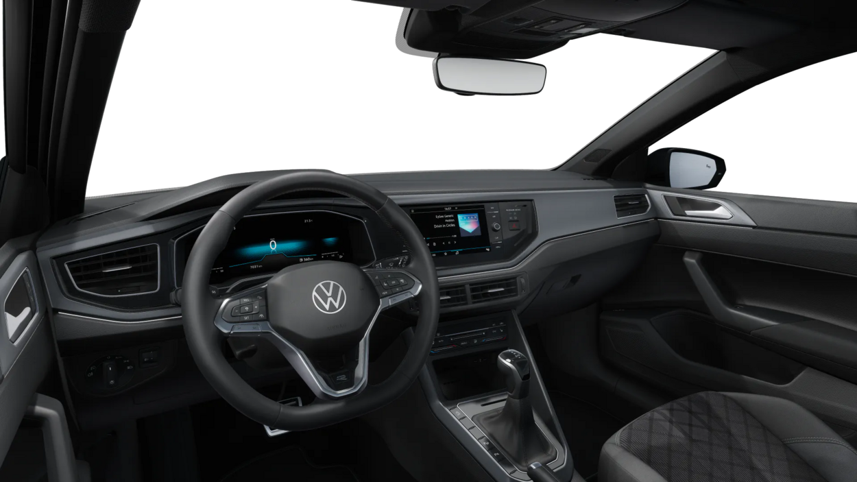 Polo - render 6
