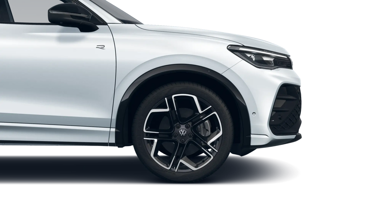 Tiguan - render 5}