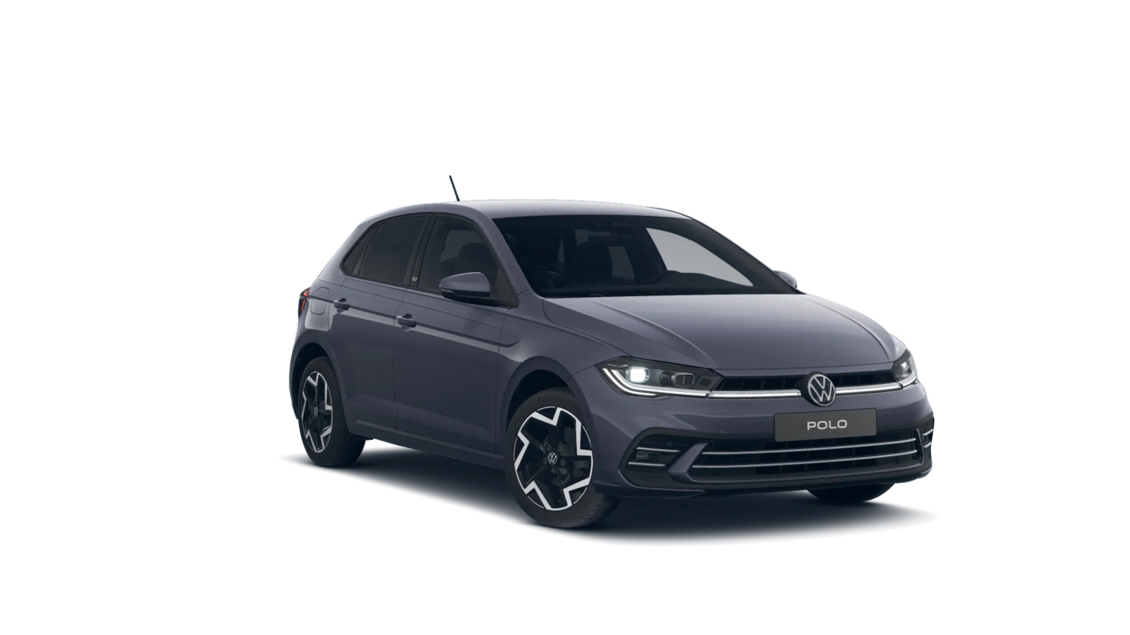 Polo - render 0