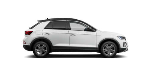 T-Roc Life Plus 2025 [object Object]