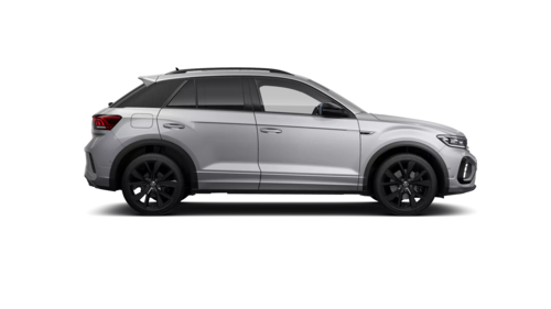 T-Roc R-Line Plus 2025 [object Object]