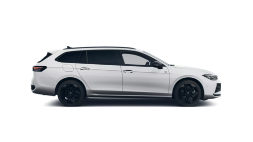 Passat R-Line Plus 2025 [object Object]