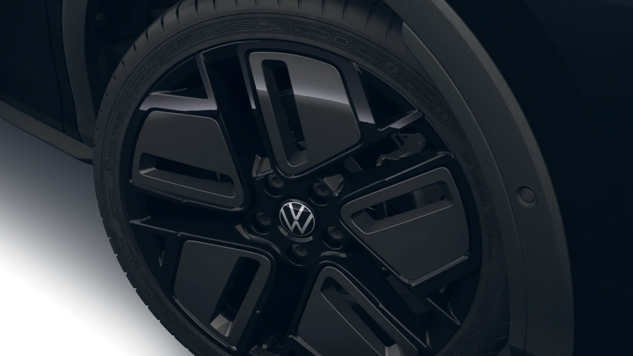 Nowy T-Roc - render 5