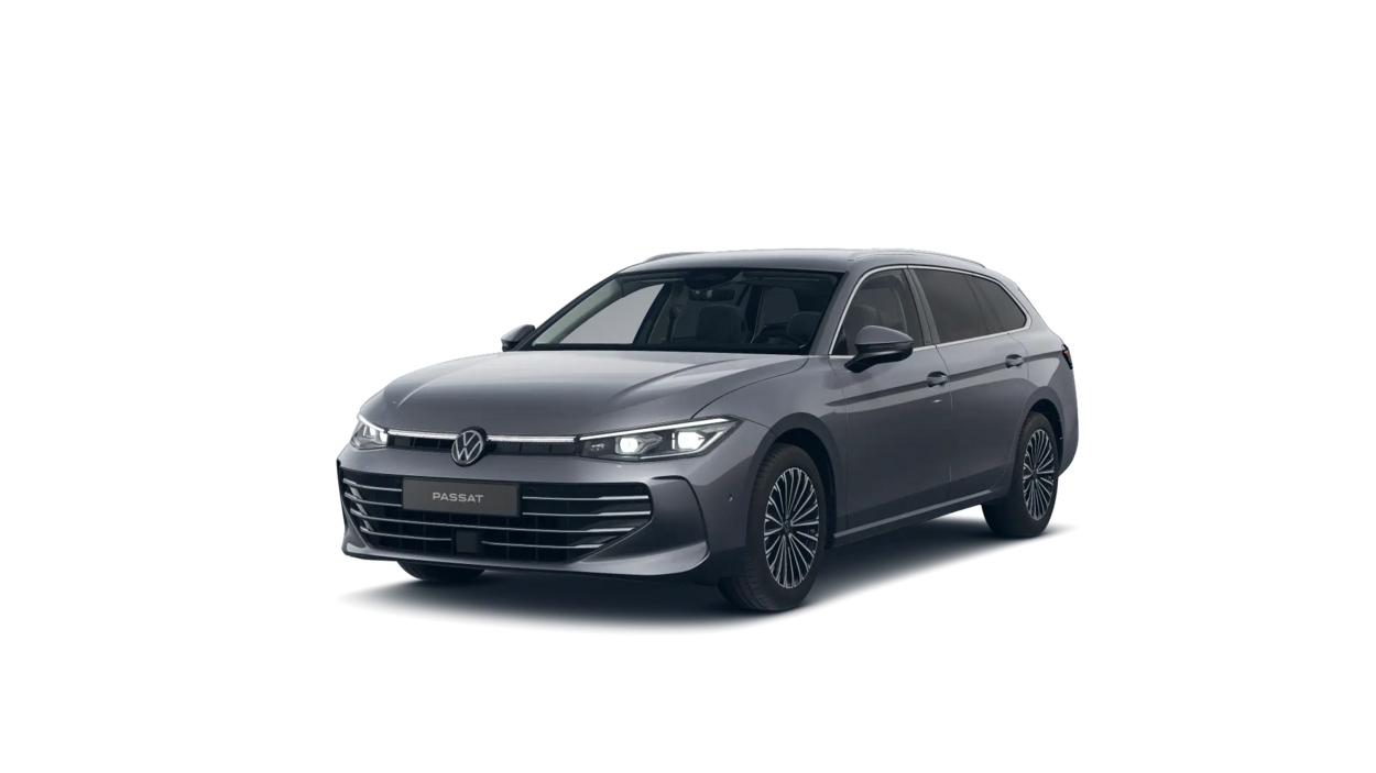 Passat - render 4}