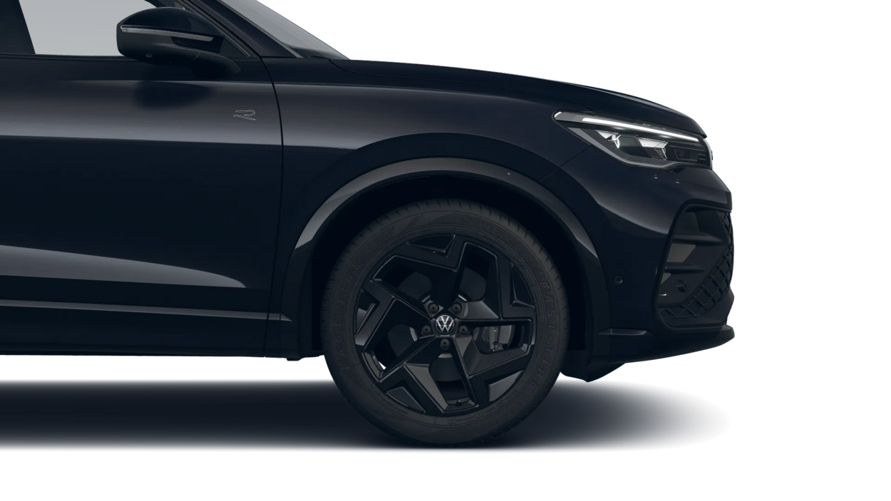 Tiguan - render 5}