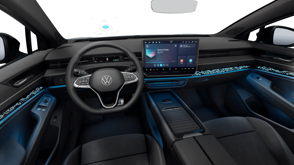 ID.7 Tourer - render 6