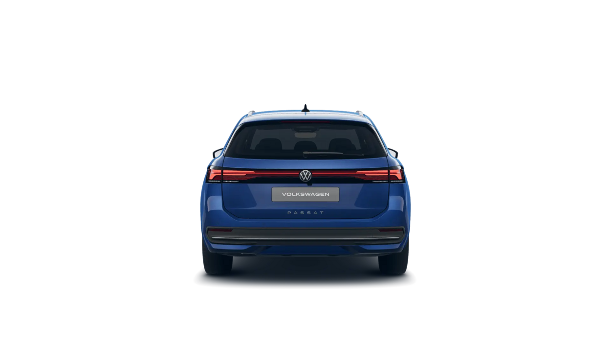 Passat - render 1}