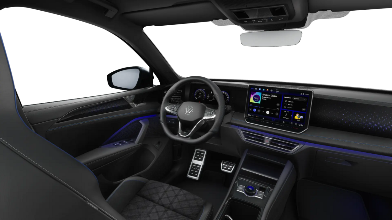 Tiguan - render 7}