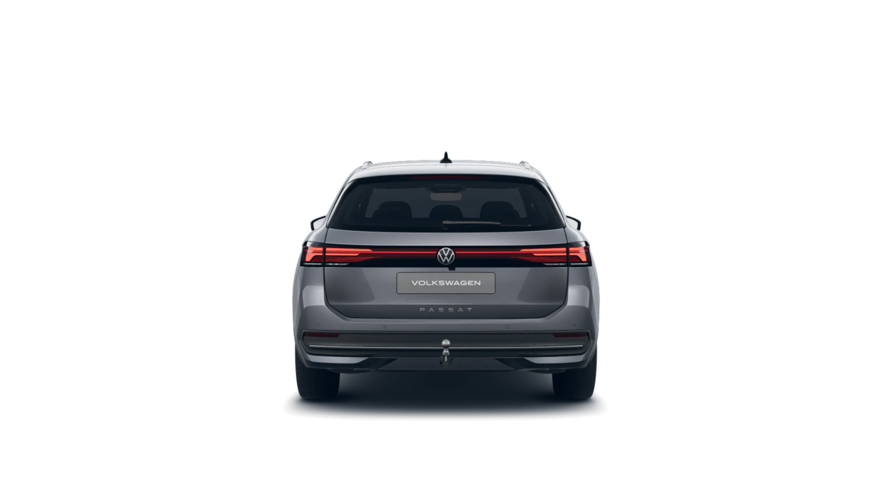 Passat - render 1