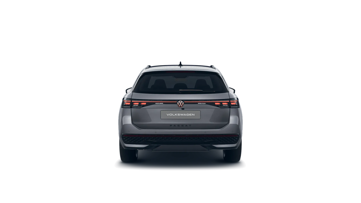 Passat - render 1