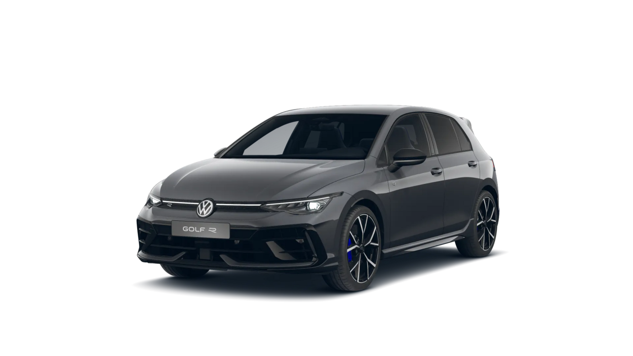 Golf - render 4