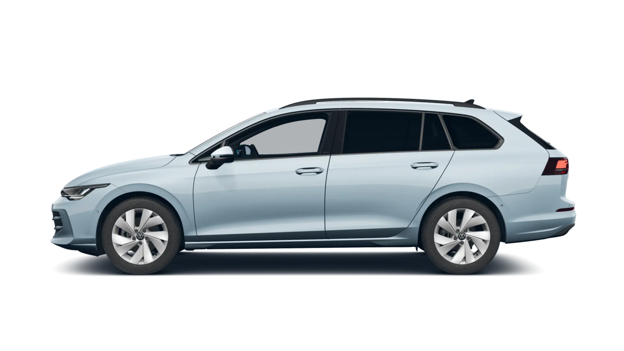 Golf Variant - render 3}